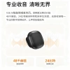 New Ai wireless lapel microphone with two features, charging case, Douyin live streaming, intelligent noise reduction, wireless mini Specification image